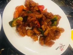 -桃园中华料理炸酱面(燕儿岛路店)