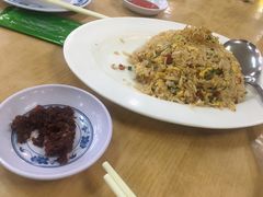 -無招牌海鮮(芽笼店)