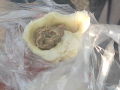 -郑家包子牛肉拉面(尚勤路店)