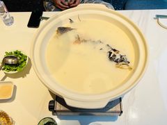 -久宴·天目湖大鱼头(恐龙园店)