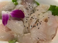龙利鱼-重庆德庄火锅(体育中心店)