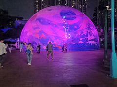 -海合安成都极地海洋公园