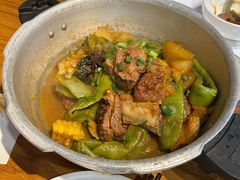 -金掌勺·锅包肉(双榆树店)