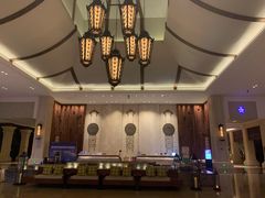 -西双版纳融创皇冠假日度假酒店