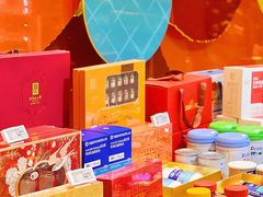 -杭州大厦LSE城市生活超市(杭州大厦店)