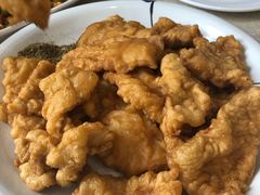 -大地春饼店(黄河路店)