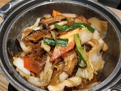 -大厨小馆(华阳城店)