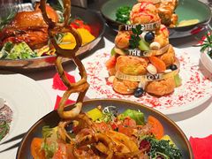 -Mogul Eatery·大亨餐酒馆