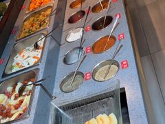 -韩味园果木炭烤鲜肉(陵东街店)