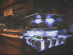 -The COOK·厨餐厅·自助餐(浦东嘉里大酒店)