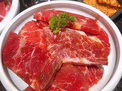 -九田家黑牛烤肉料理(石路天虹店)