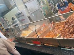 -老黄记手撕烤兔(玉林街店)
