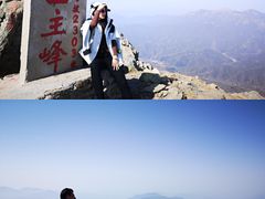 -灵山