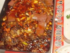 -雅佳神话·麻辣烤鱼(新街口店)