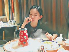 -羊大爷涮肉(亮马桥店)