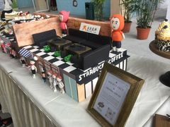 -广州市紫泥堂文化创意园景区