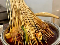 -成都瓜串串(华强北店)