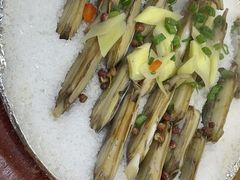 -醉壹号海鲜大排档(厦门美食地标店)