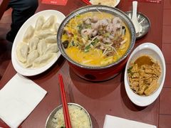 -喜家德虾仁水饺(深圳印力中心店)