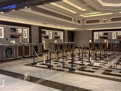 -澳门喜来登大酒店