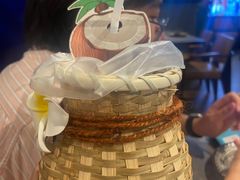 -沿江海南菜·文昌鸡祖师爷(大东海店)