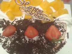 -卡漫莫尼蛋糕(徐汇店)