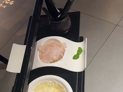 -辣伍鲜毛肚老火锅(元一店)