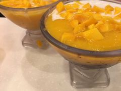 -许留山(上海街店)