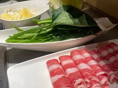 -海底捞火锅(万象汇店)