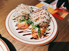 -ZAFFERANO西班牙海鲜饭(上海首店)