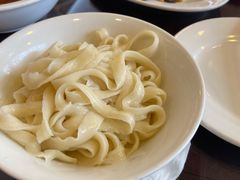 三鲜打卤-晋阳饭庄(虎坊桥店)