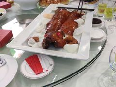 -好友缘酒家(会展中心店)