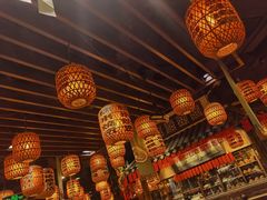 -南京大牌档(香港广场店)