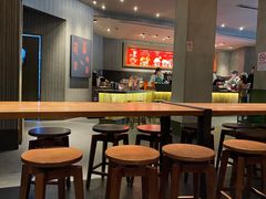 -星巴克(枣阳路店)