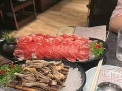 -捞王锅物料理(金华义乌之心店)
