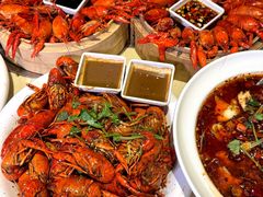 -陈帅夜排档·龙虾·炒菜·烤串(世茂店)