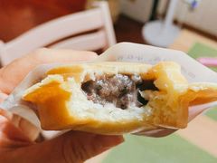 -台湾味正点车轮饼可丽饼(南禅寺店)
