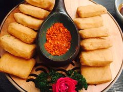 -山石榴·贵州菜(丰盛里店)