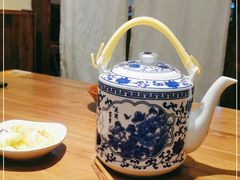 -先启半步颠小酒馆(白麓里店)