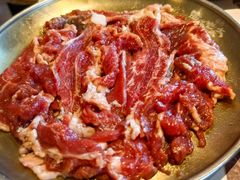 -西塔老太太泥炉烤肉(望京一店)