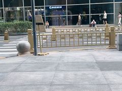 -星巴克臻选(北京富力家园店)