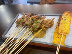 -林二哥宜烤官·宜宾小烧烤