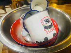 -老三样·美食研究中心(世贸路店)
