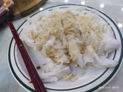 -馨越楼·点心·粤菜(赤坎店)