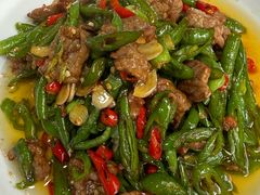 -将就吃农家特色土菜馆
