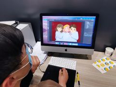 -优娑照相馆(世茂广场店)