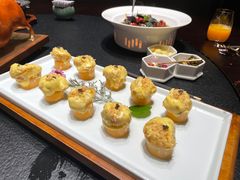 -大拙里·精致融合菜(沙湖桃源国际店)