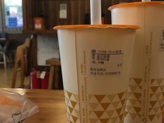 -CoCo都可(金狮店)