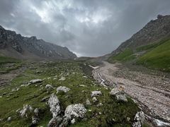 -新疆那拉提国家旅游度假区