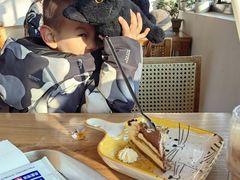 -三忘湖 SWANSEEN(柳荫公园店)